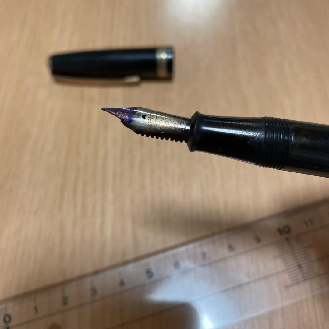 WARRANTED ワランテッド 万年筆 希少 値下げ