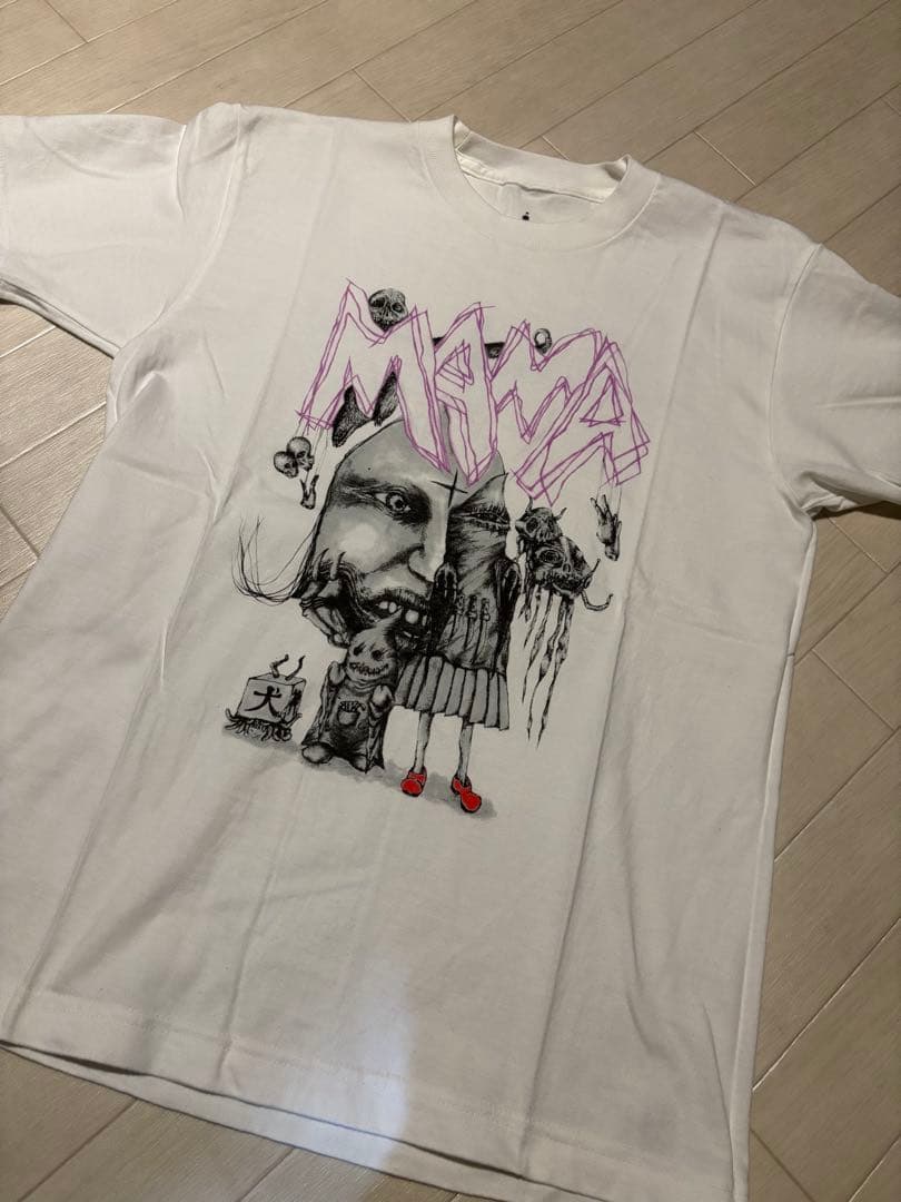 sukekiyo Tシャツ4点セット　新品未使用