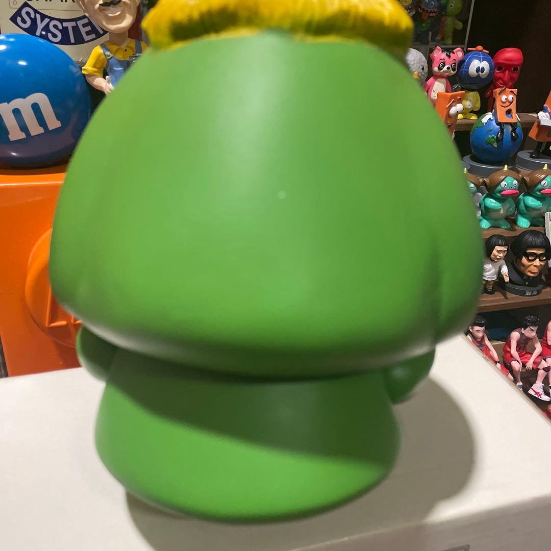 石ノ森章太郎 ペットントン 当時物希少ソフビ人形。 - メルカリ