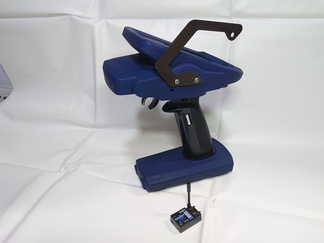 【ココドック】futaba 7PXR 受信機付き 双葉 フタバ