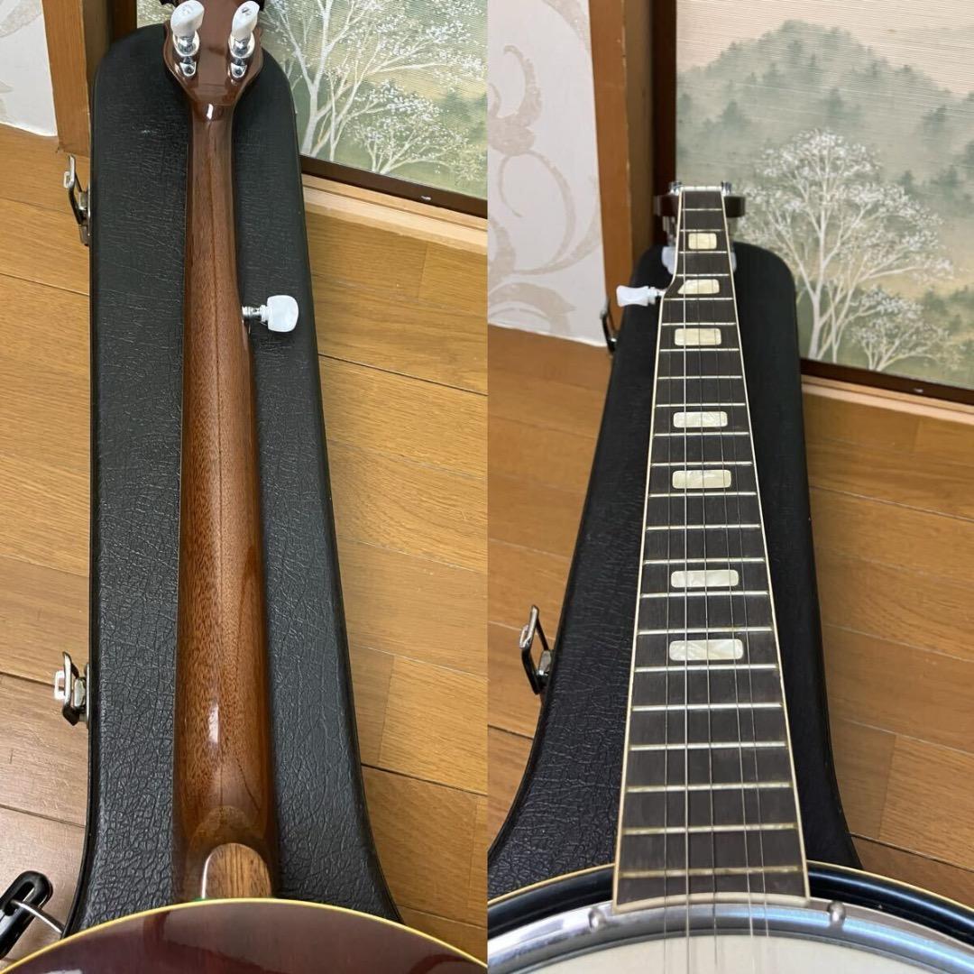 Epiphone Banjo バンジョー