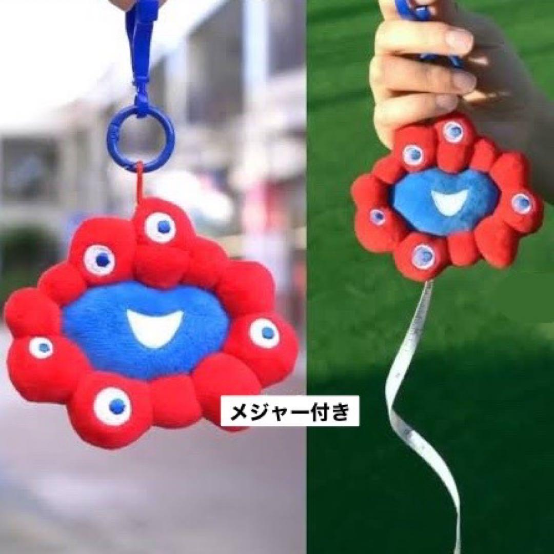 ミャクミャク グッズ 万博 日本未発売 台湾限定 完売品