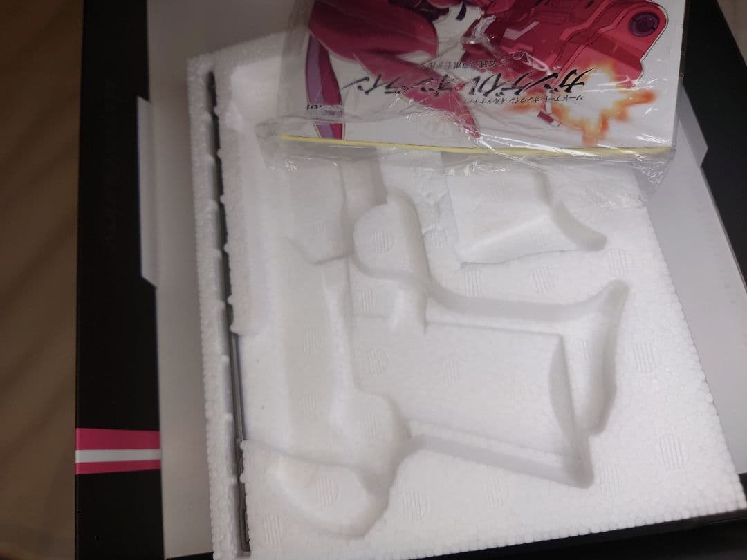 ヴォーパルバニー 東京マルイ