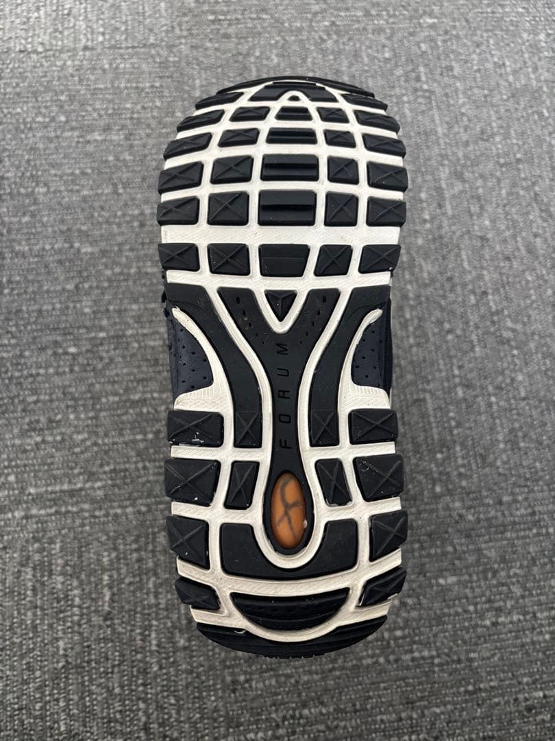 【‼️値下げ‼️】FORUM（フォーラム）スノーボードブーツ　26.5cm