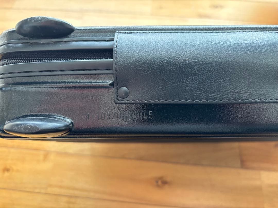 リモワ RIMOWA アタッシュケース