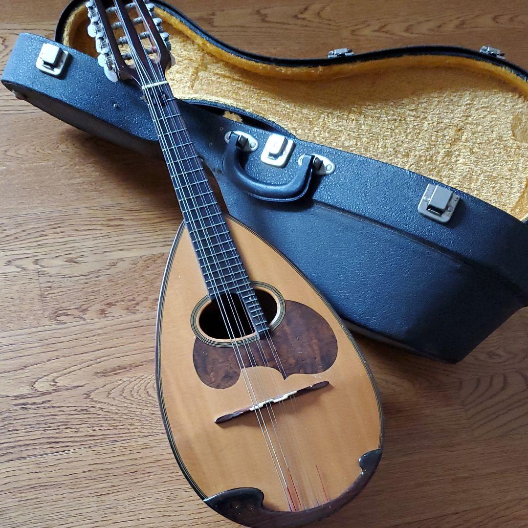 マンドリン(楽器)