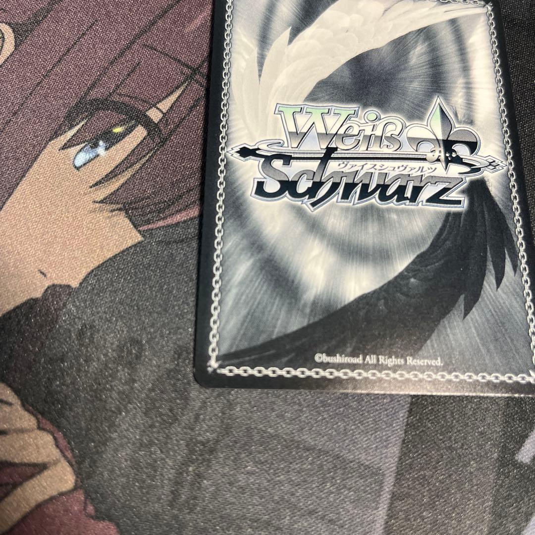 ヴァイスシュヴァルツ ガールズバンドクライ 嘘つきの本音 すばる SP