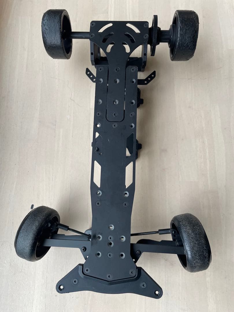 D-LIKE LP-86 おまけボディ付き