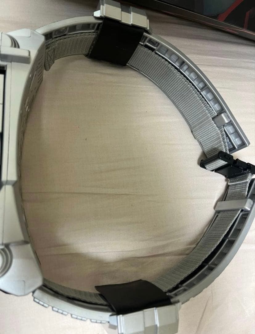 ジャンク　仮面ライダー555 csm ファイズギア　ver1