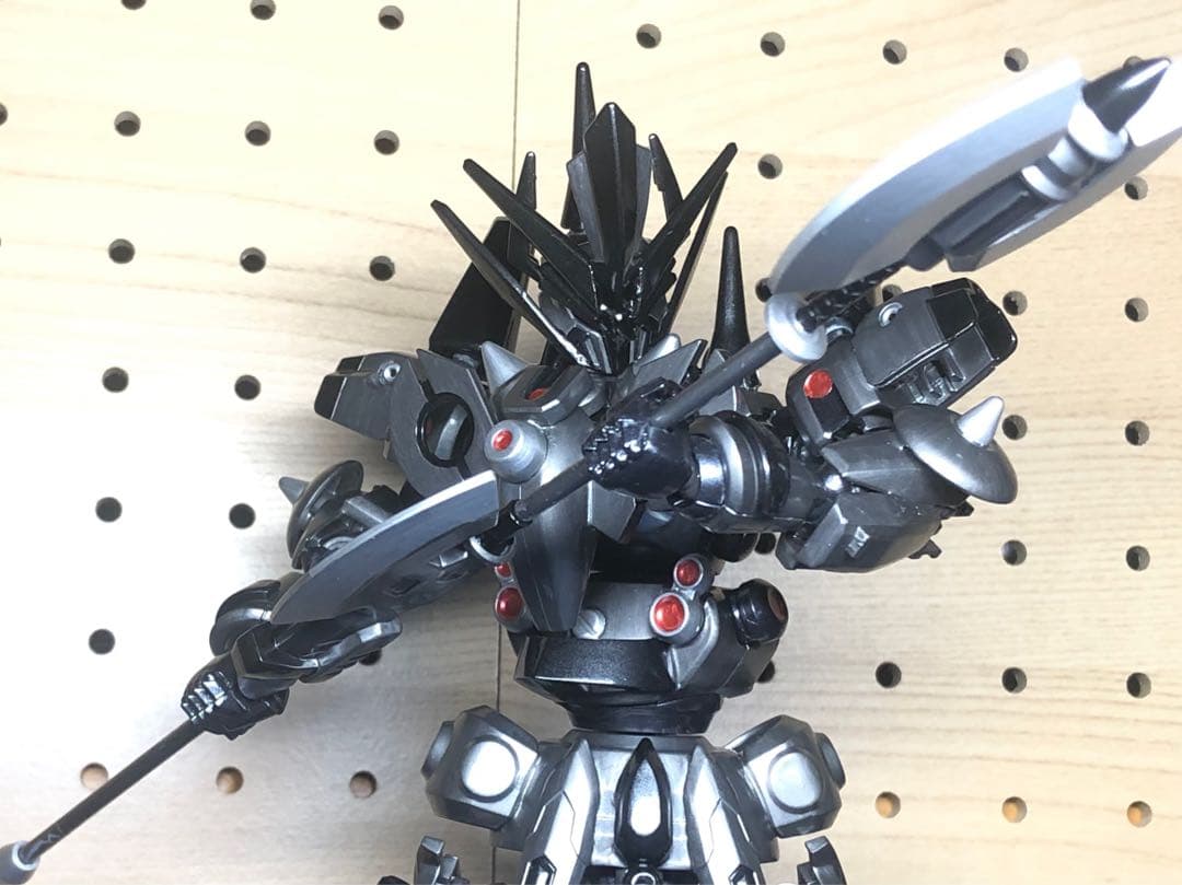 ダンボール戦機 LBX改造機【匿名配送】 - メルカリ