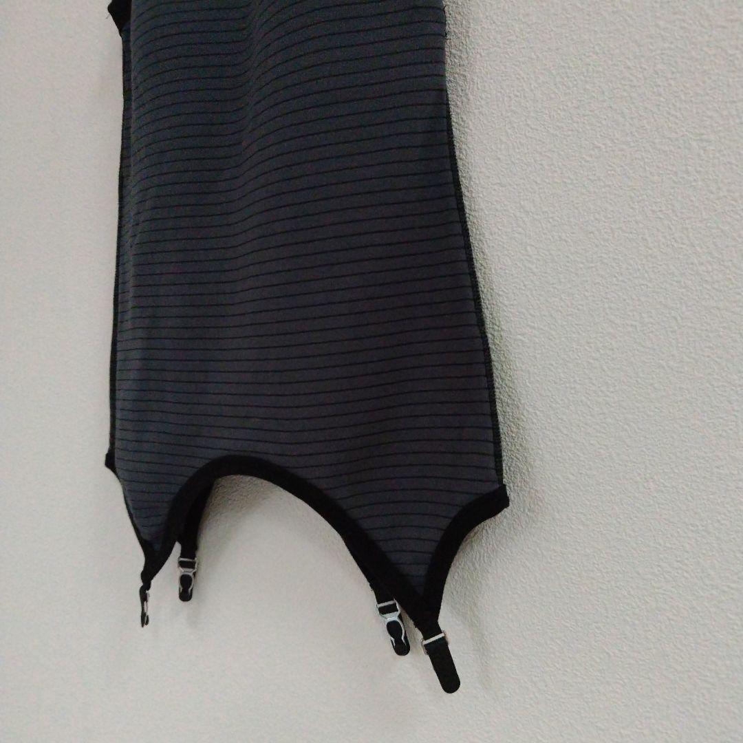 todayful ※トゥデイフルカップインボーダータンクトップ※新品※