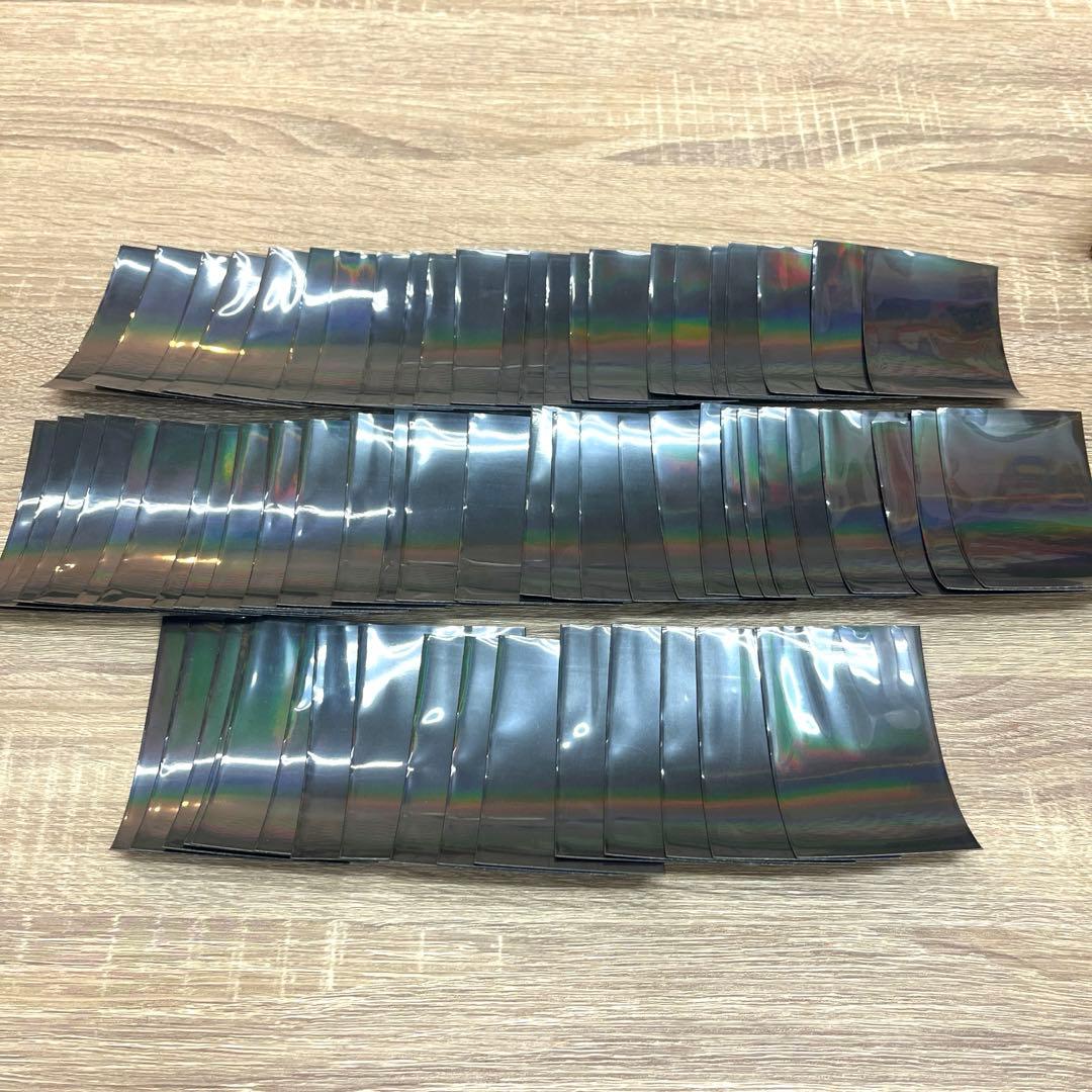 【希少】遊戯王 スリーブ ラビエル 71枚【翌日発送】