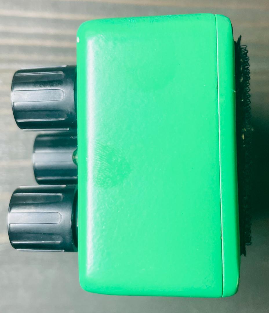 Maxon OD-808 Narrow Case レア！