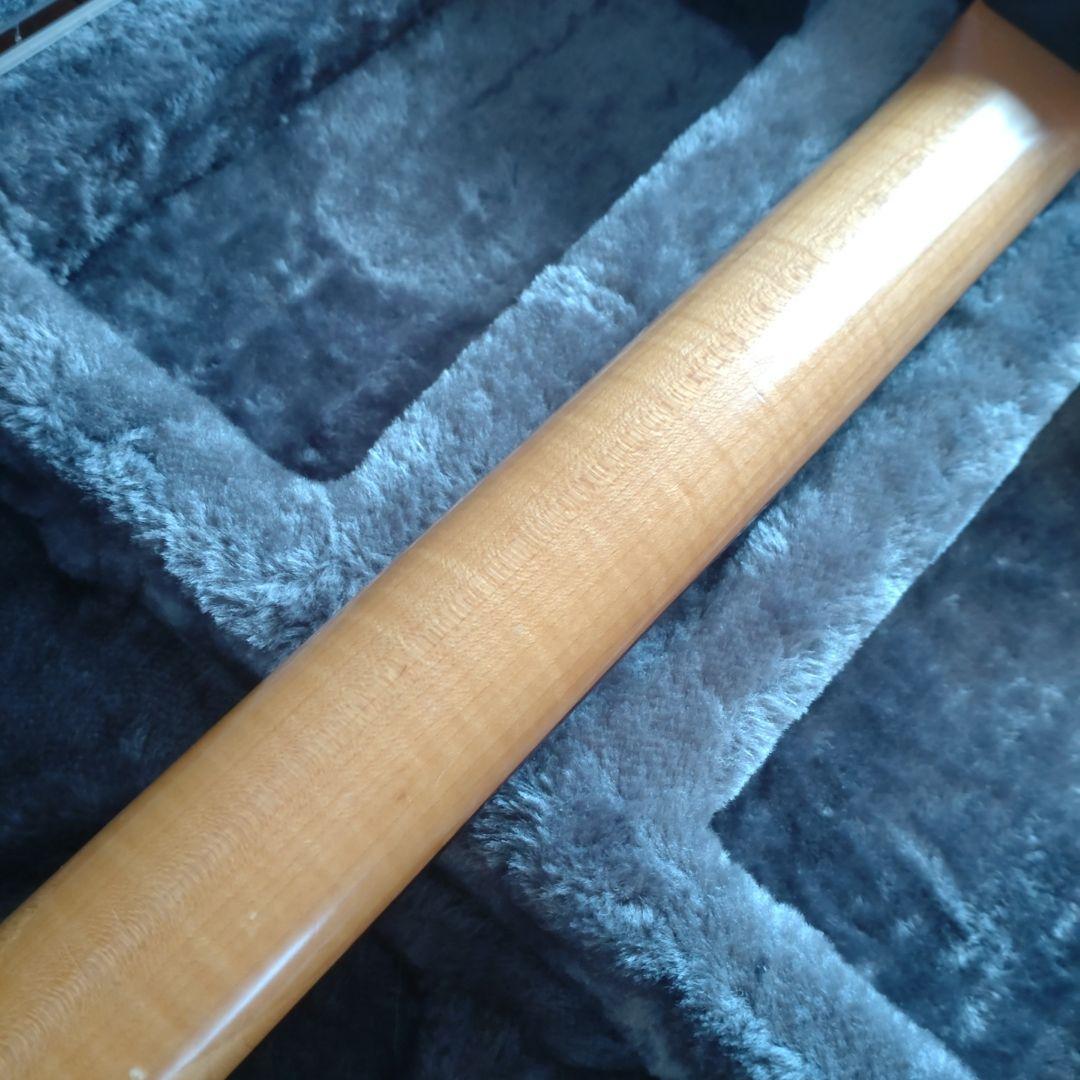 Fernandes TEJ ファイヤーフレイム【超美品】本日中決済対象商品