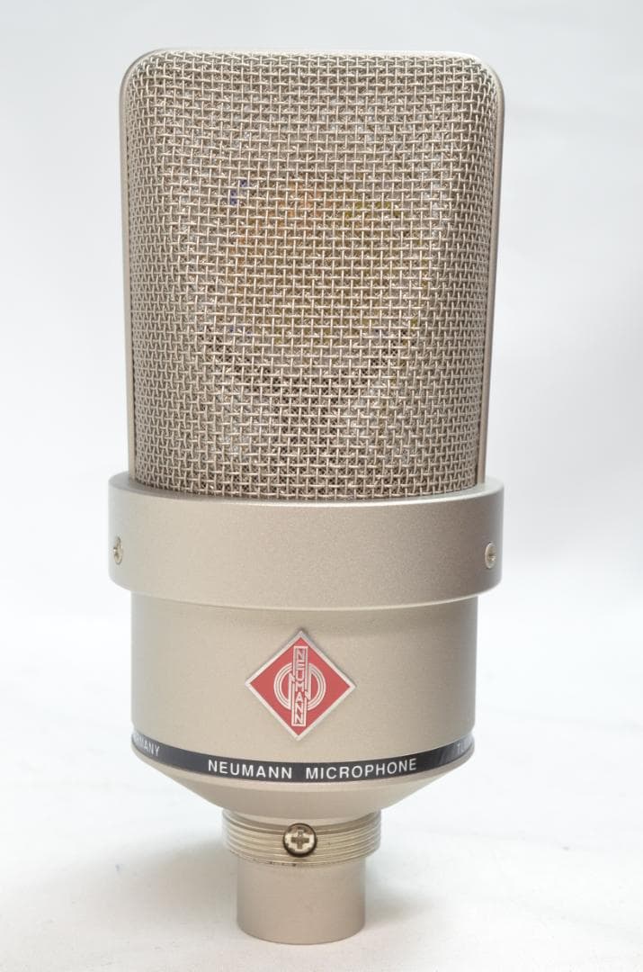 Neumann TLM103 本物保証 初期 ビンテージ スイッチ付き特別仕様
