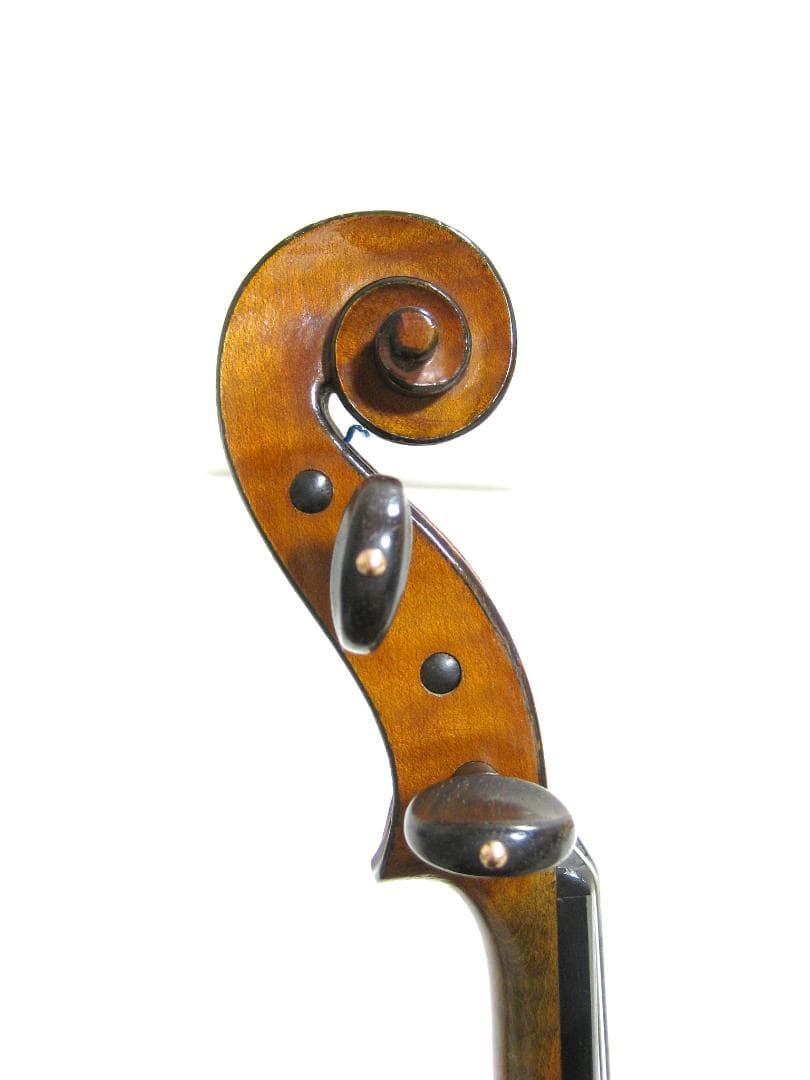 モダンフレンチ】 NICOLAS ALDRIC 1936年製 バイオリン - メルカリ