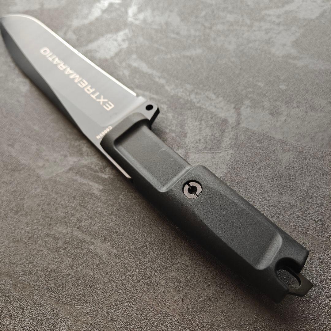 新品 Extrema Ratio DOBERMAN レプリカ アウトドアナイフ - メルカリ