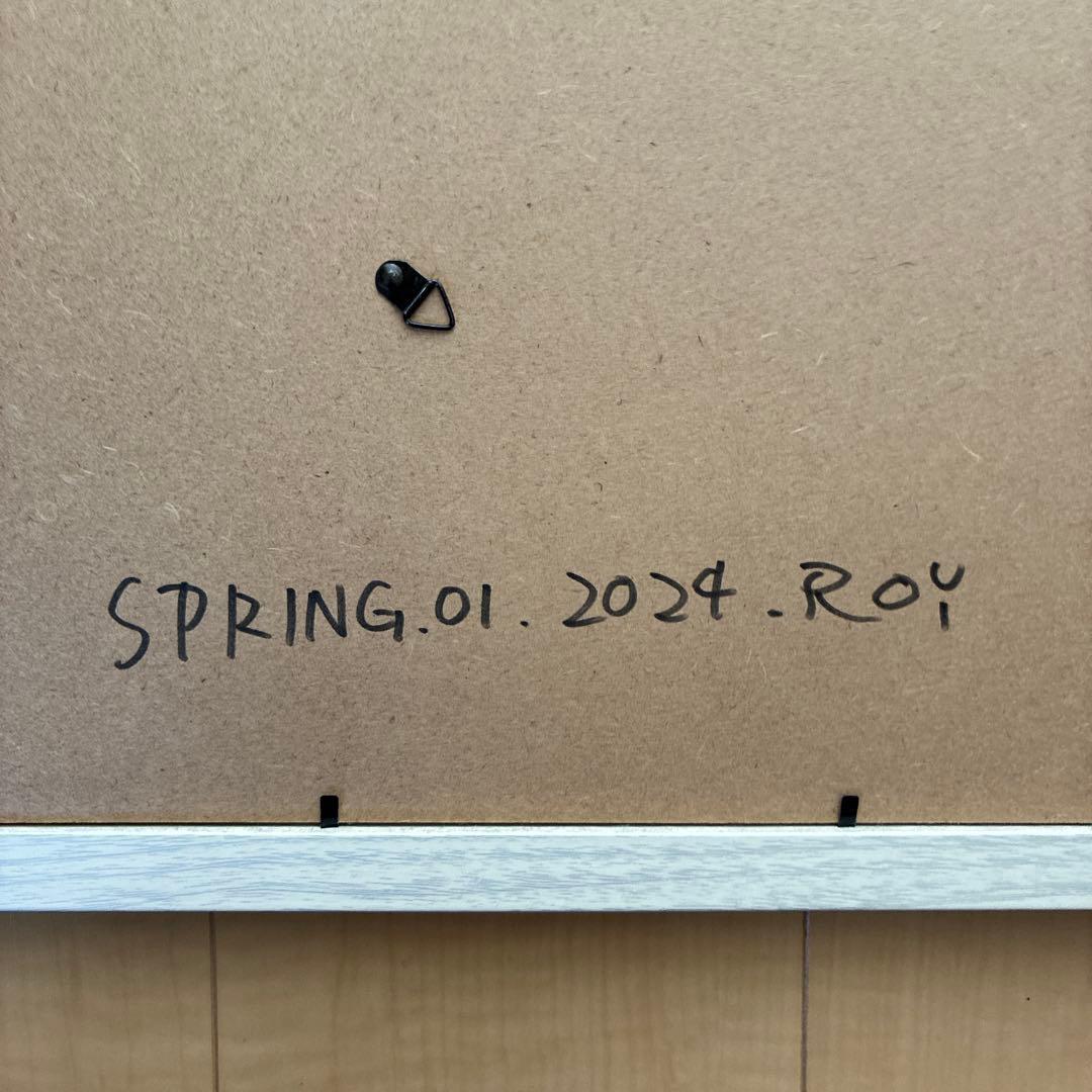 絵画、イラスト