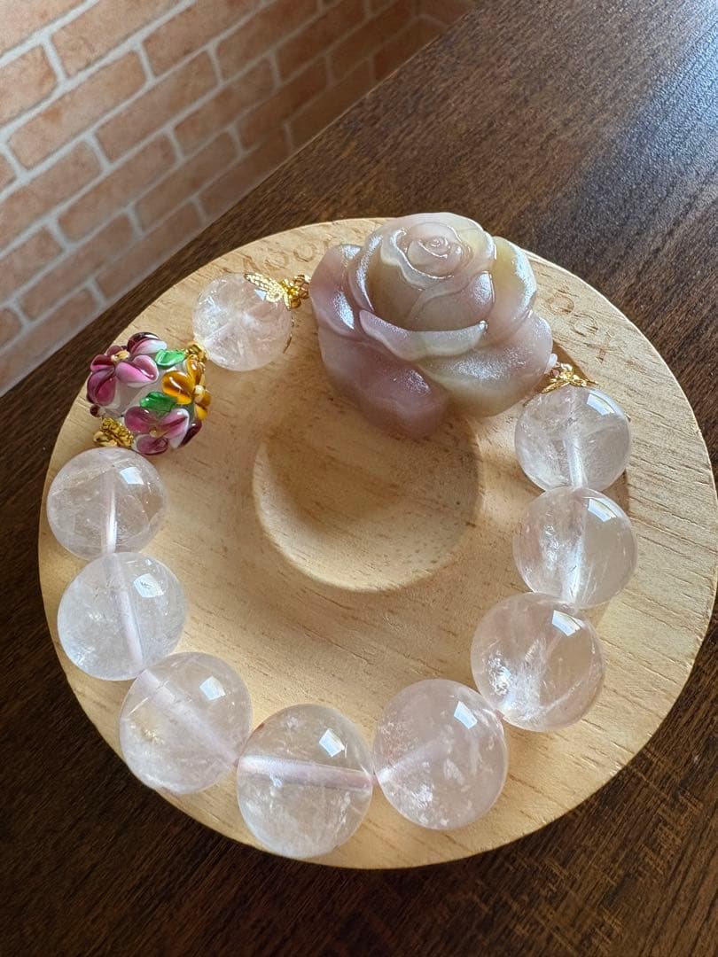 香音様　オーダーブレスレット　2本