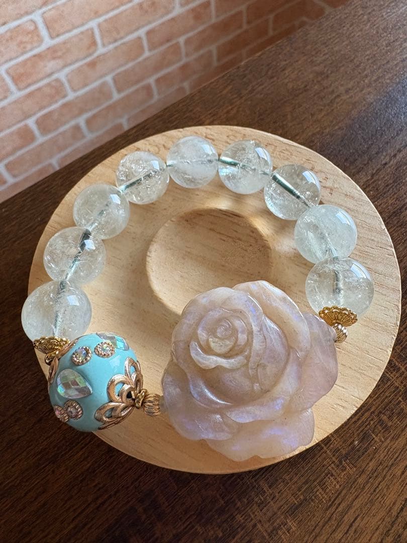 香音様　オーダーブレスレット　2本