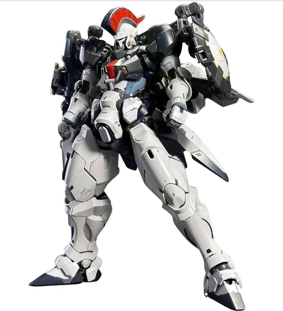 STRANGE WORK PG 1/60 豊碑　組立済みプラモデル 楽天市場】STRANGE WORK PG 1/60 豊碑 メカ 機甲 可動 組み立て式