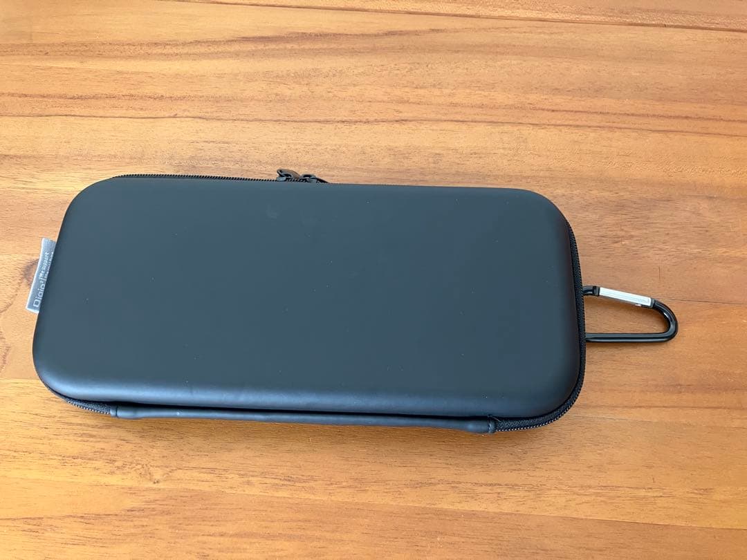 Nintendo Switch グレー 本体 動作確認済/保護ケース付