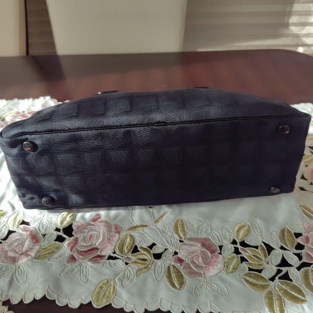 お値下げしました！CHANEL ニュートラベルラインバック