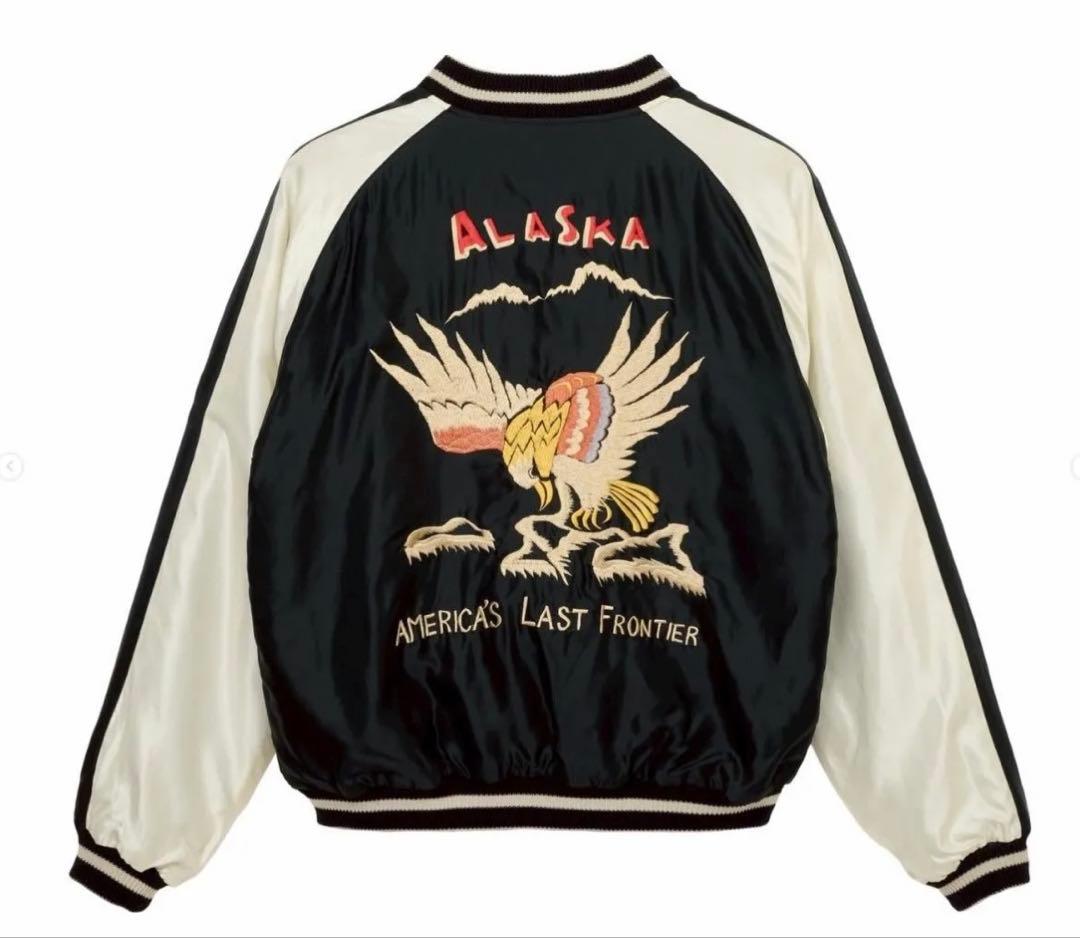 TAILOR TOYO X GDC Souvenir Jacket M 木村拓哉 - メルカリ