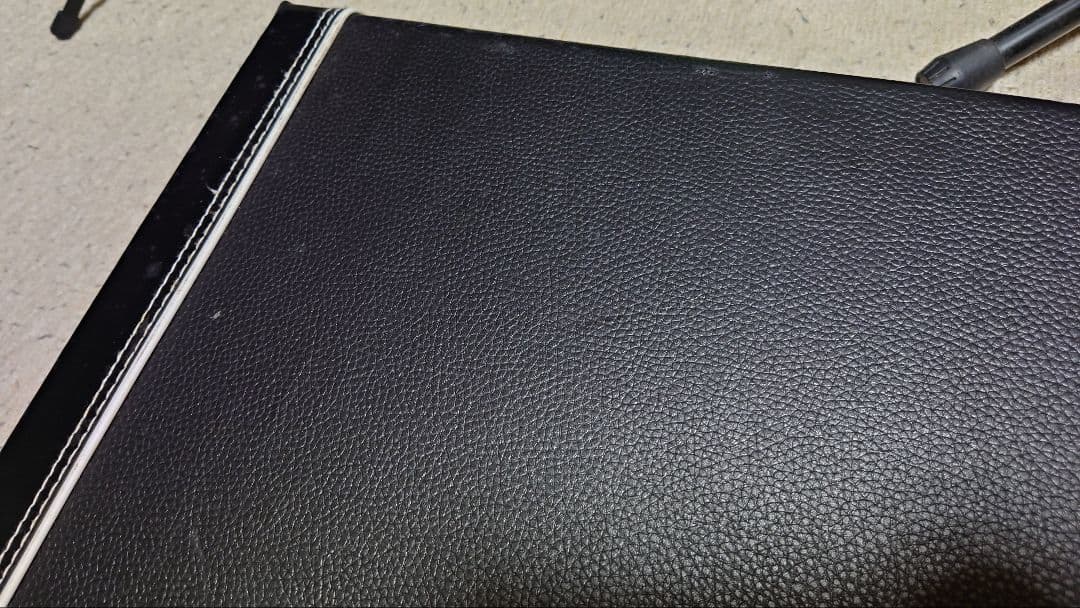 【オッチー】DEANマイケル・アモット モデル 廉価版 ハードケース付