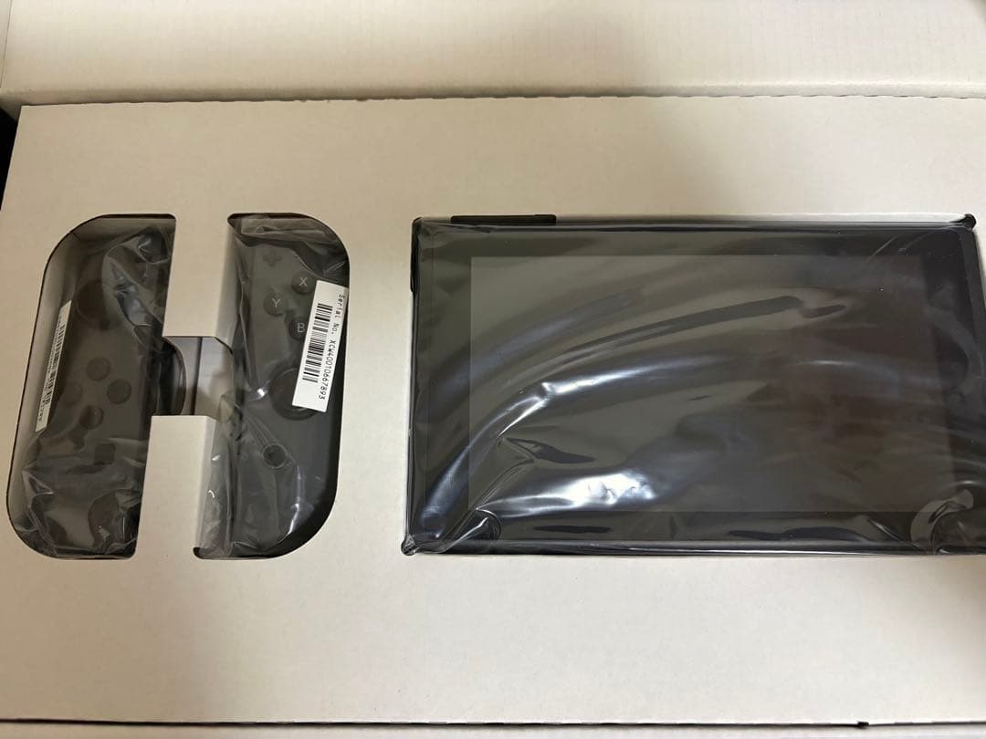 Nintendo Switch 本体　プロコン付き