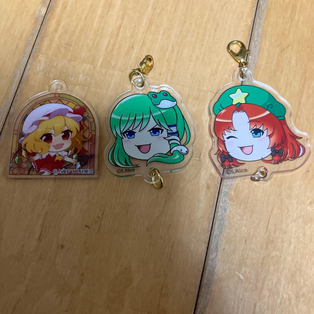 東方プロジェクト