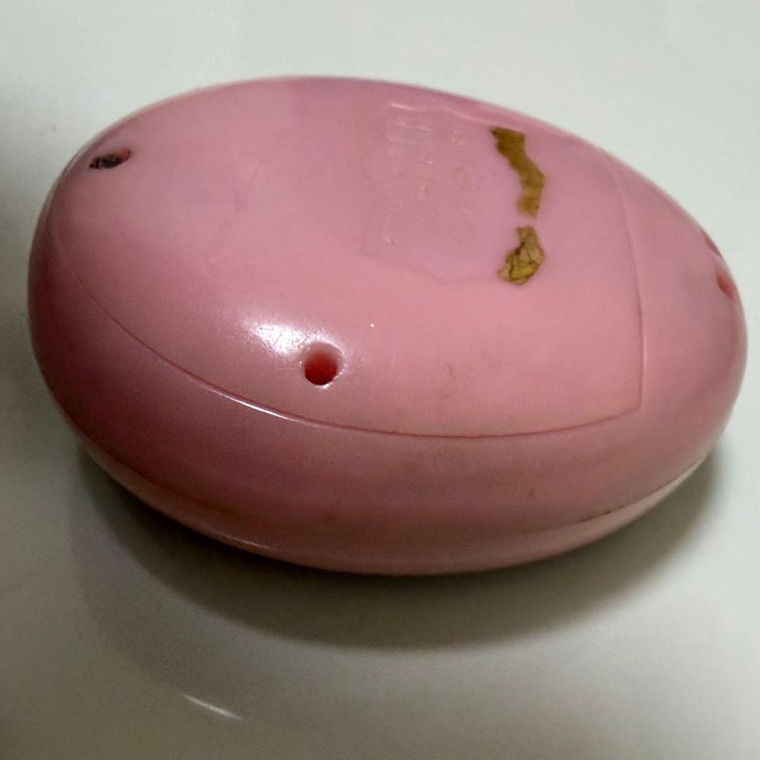 たまごっちiDL ピンク