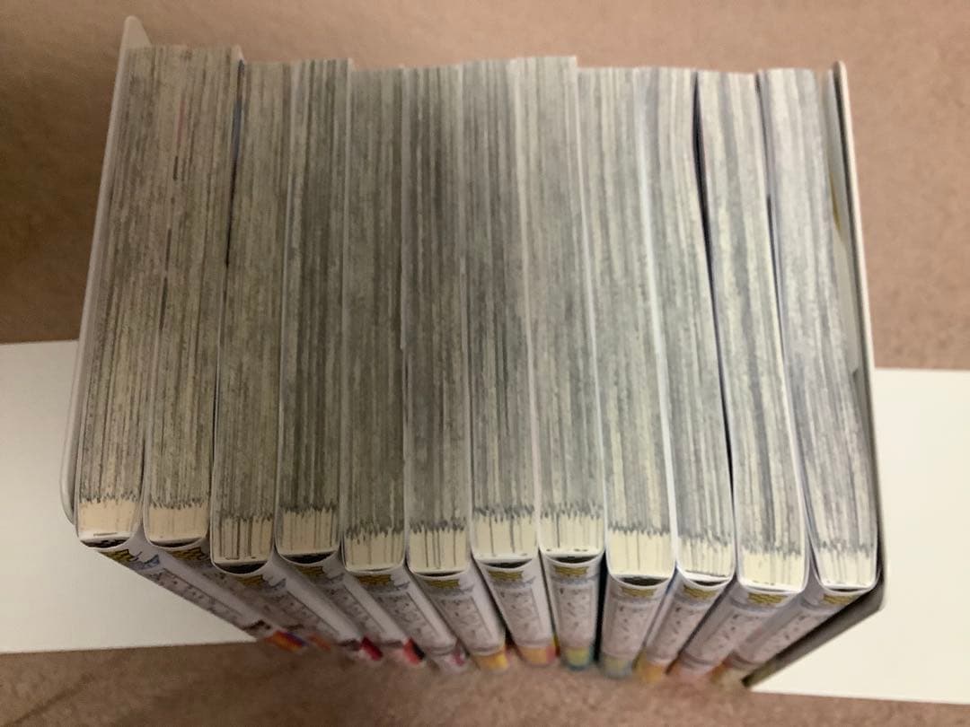 僕の心のヤバイやつ 既刊12巻セット 特装版 おまけ