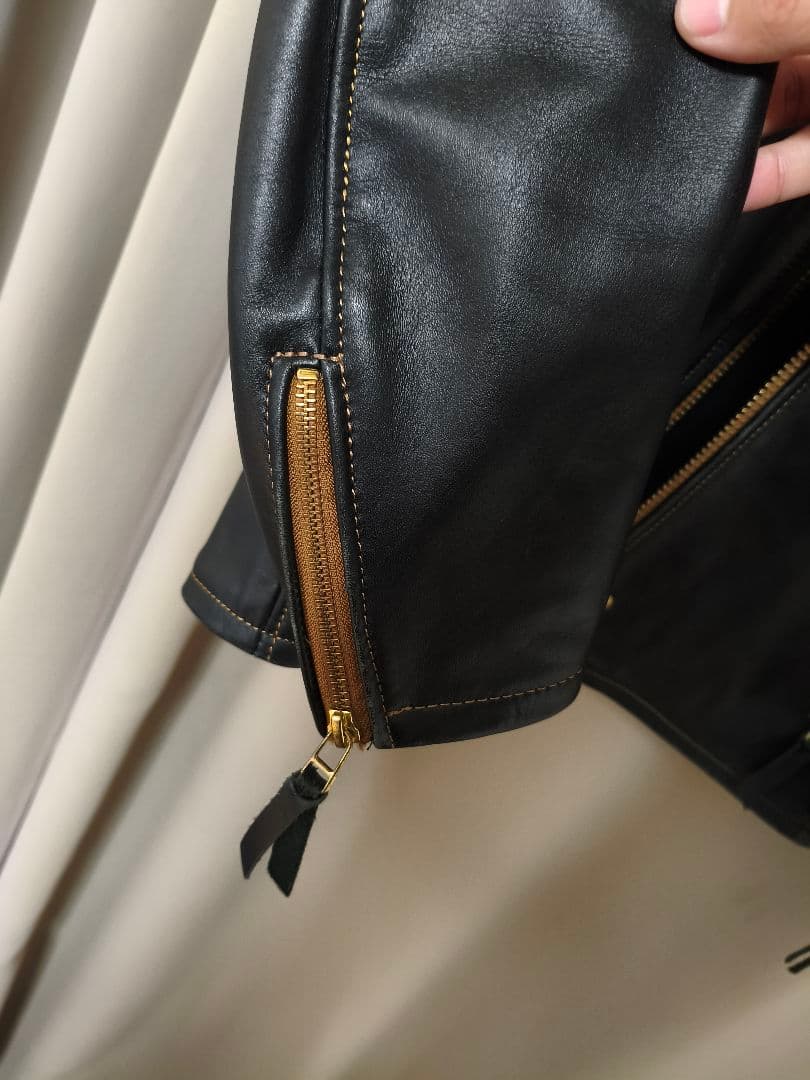 KADOYA VNS-3 シングルライダース M N110889040 最低 価格