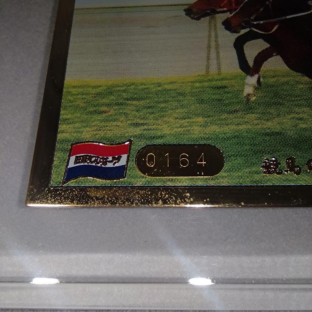 第44回 有馬記念 プレート と 大川慶次郎 責任監修 神様の馬券術 本