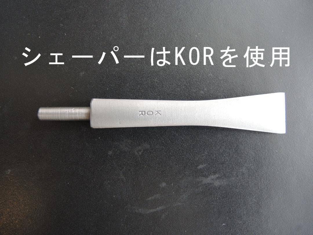 K56 メリー様専用ファゴット/バスーン 完成リード6本Donati/Medir