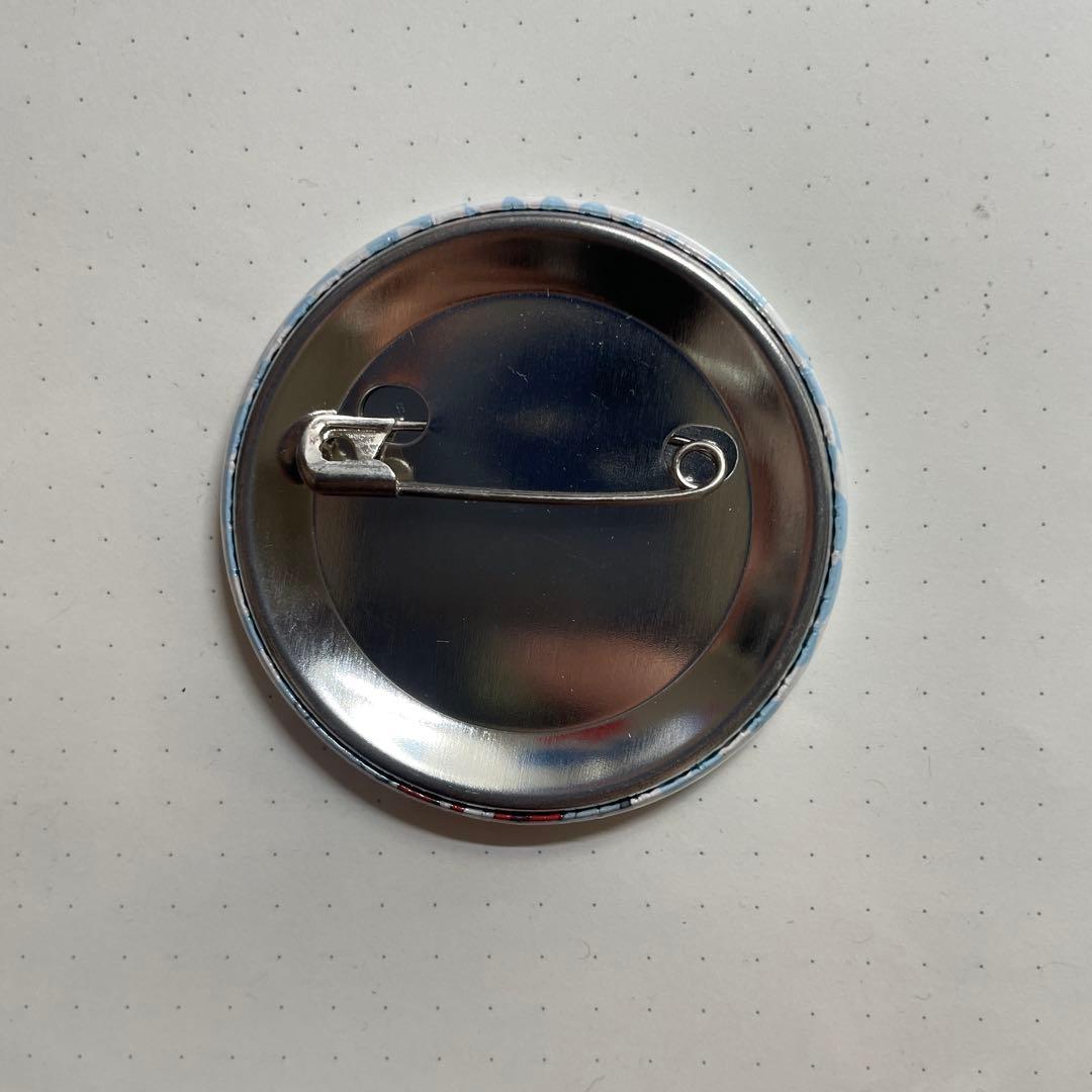 黒子テツヤ 缶バッジ - メルカリ