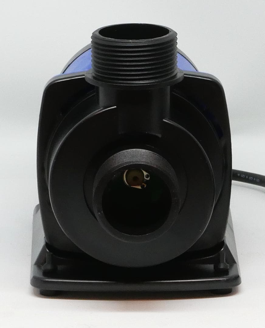 1ヶ月保証：HSBAO社製 DEP-10000 10000L/H DC水中ポンプ