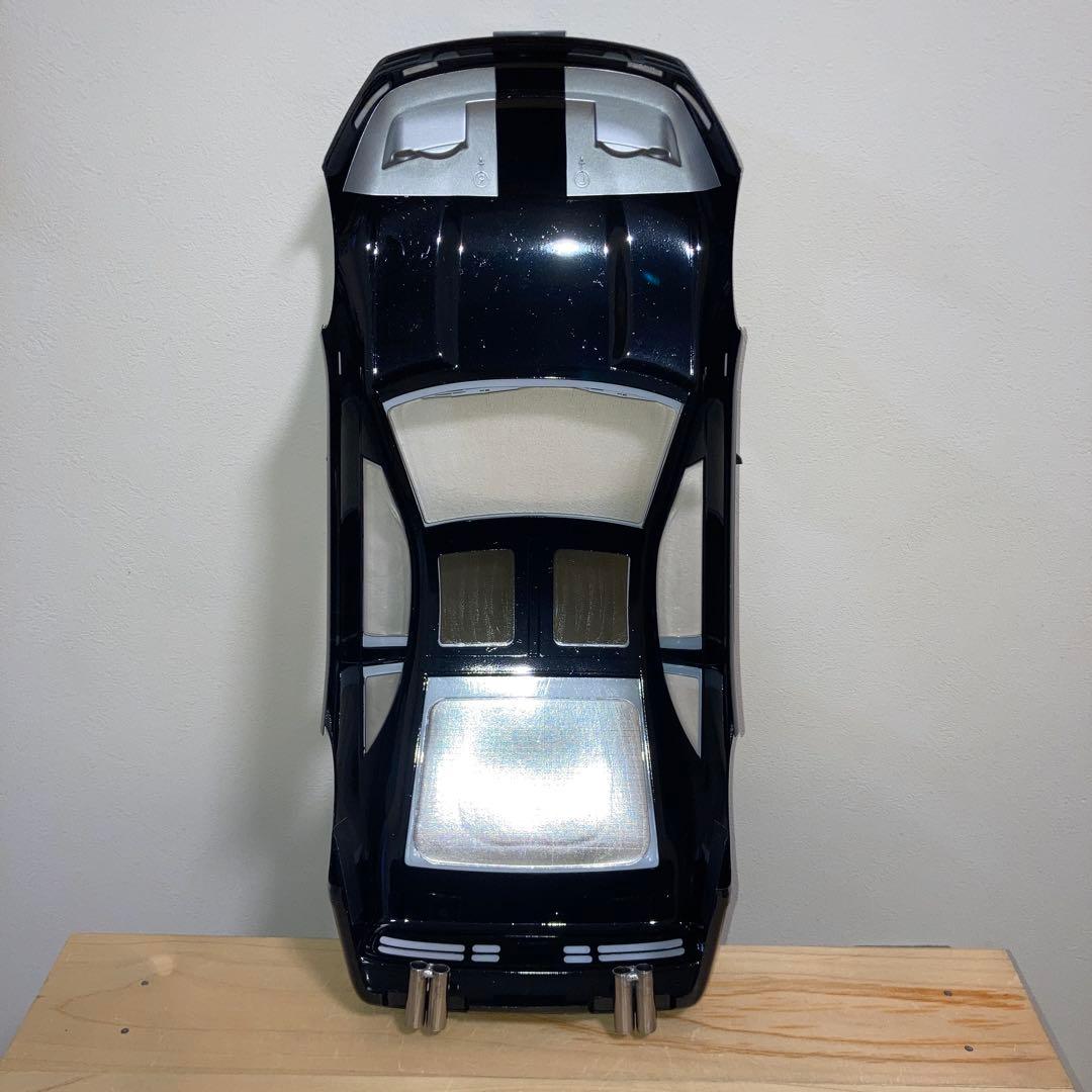 ABCホビー　フェアレディZ (Z32) ボディ