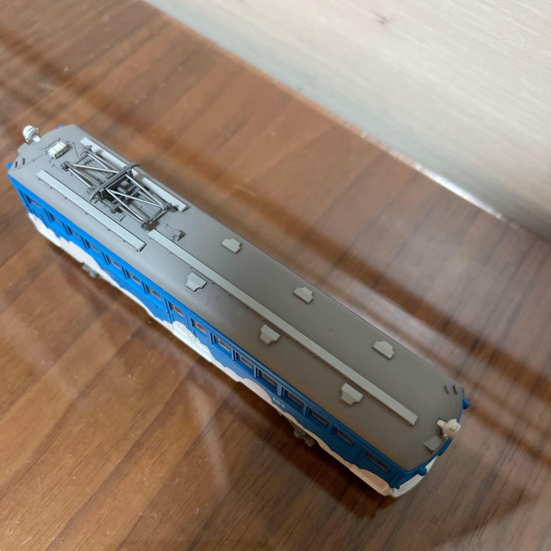 Nゲージ鉄道模型 まとめ売り