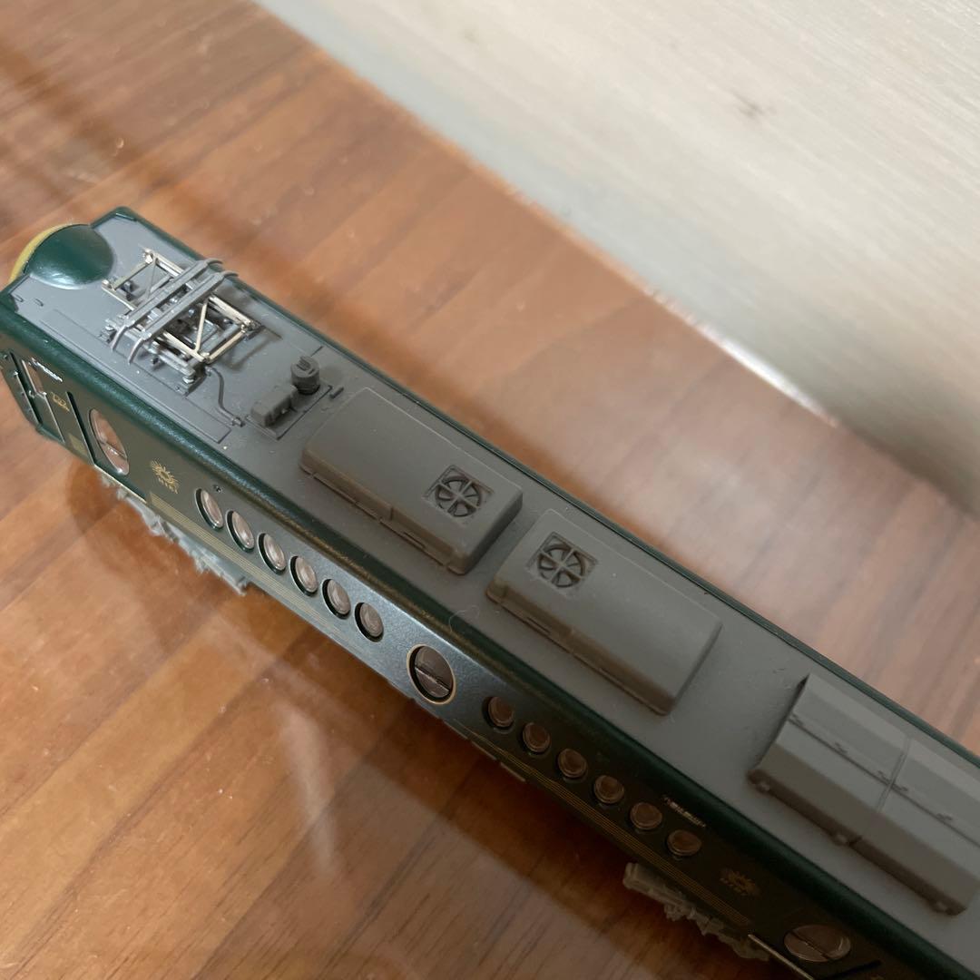 Nゲージ鉄道模型 まとめ売り