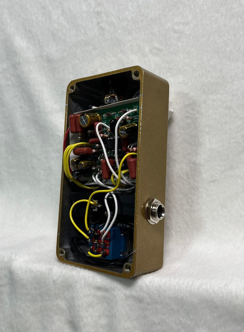 hmpf.製 美品！Morning Glory clone hmpf.製 美品！Morning Glory