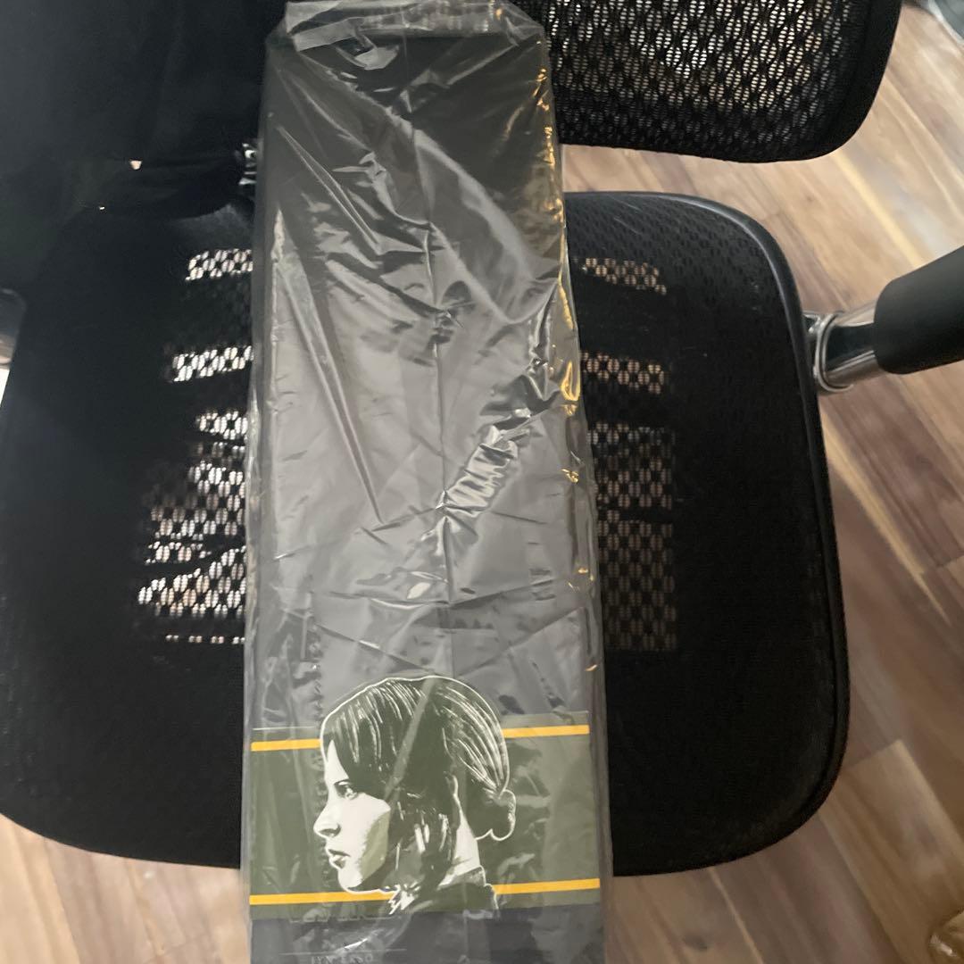 ホットトイズ ローグ・ワン スター・ウォーズ ・ストーリー ジン・アーソ