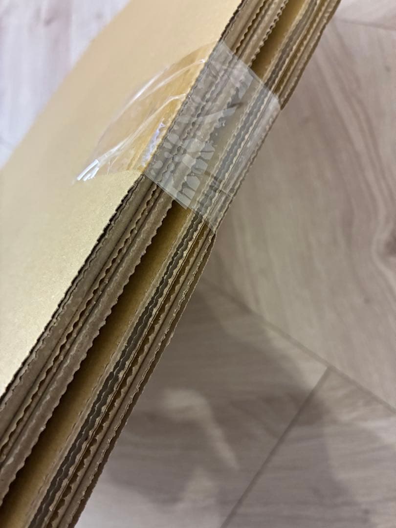 EROSTIKA ちいかわ ポスター 2枚セット ハチワレ うさぎ 限定60枚