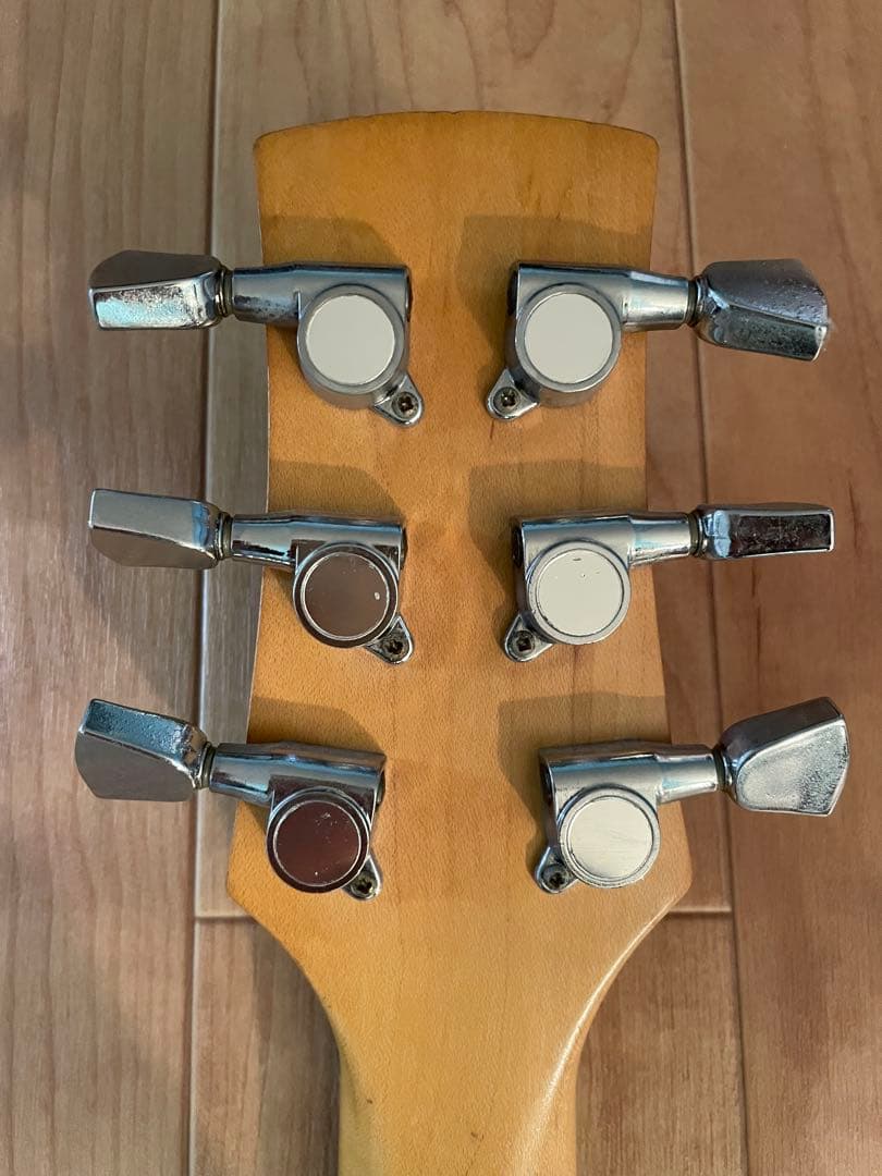 Charvel エレアコ アコースティックギター 希少レアミニギター