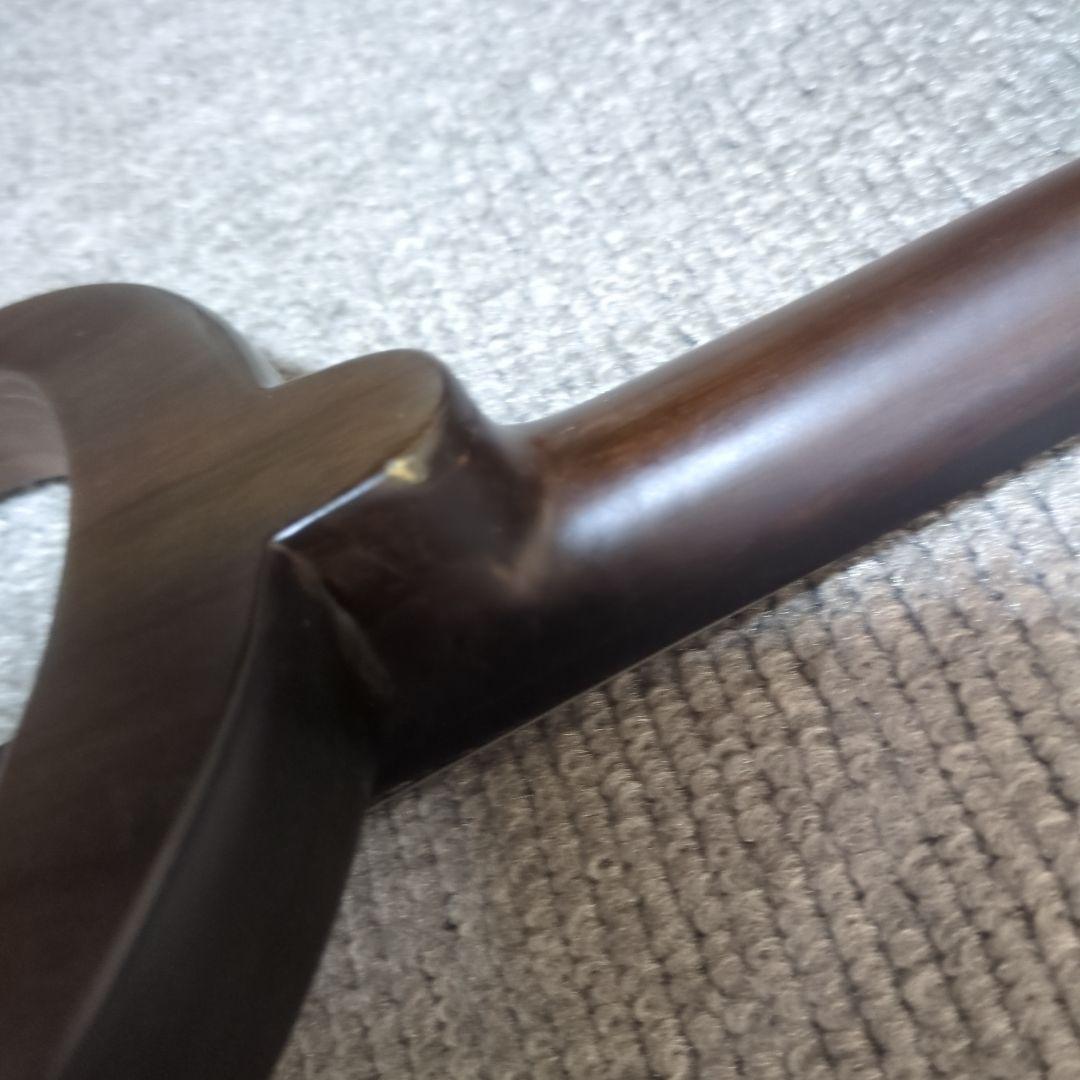 Artisan バイオリン サイレントエレキ ケース付き