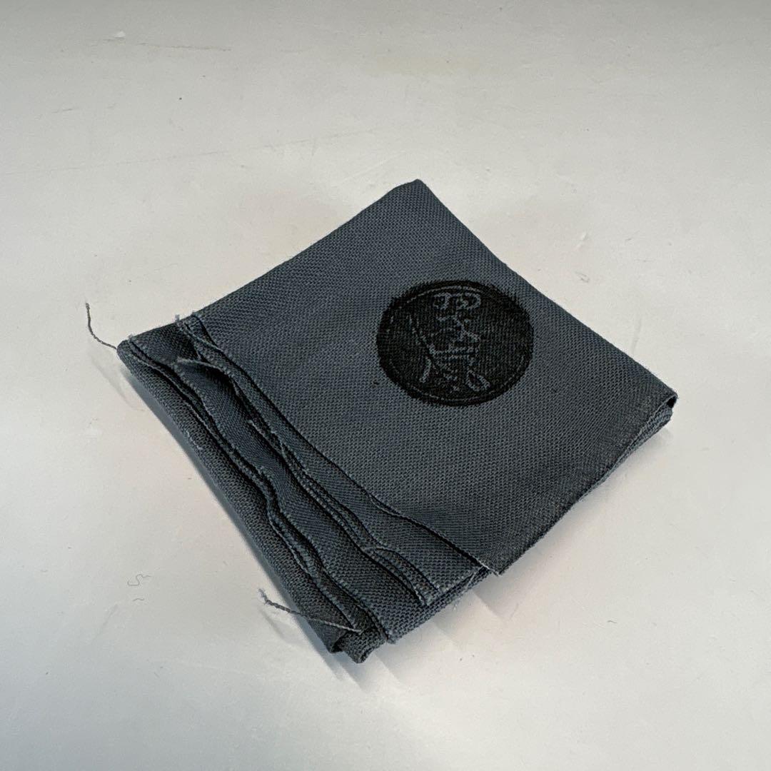 【茶道具】中村翠嵐造　交趾　独楽筋香合（共箱）★送料込★