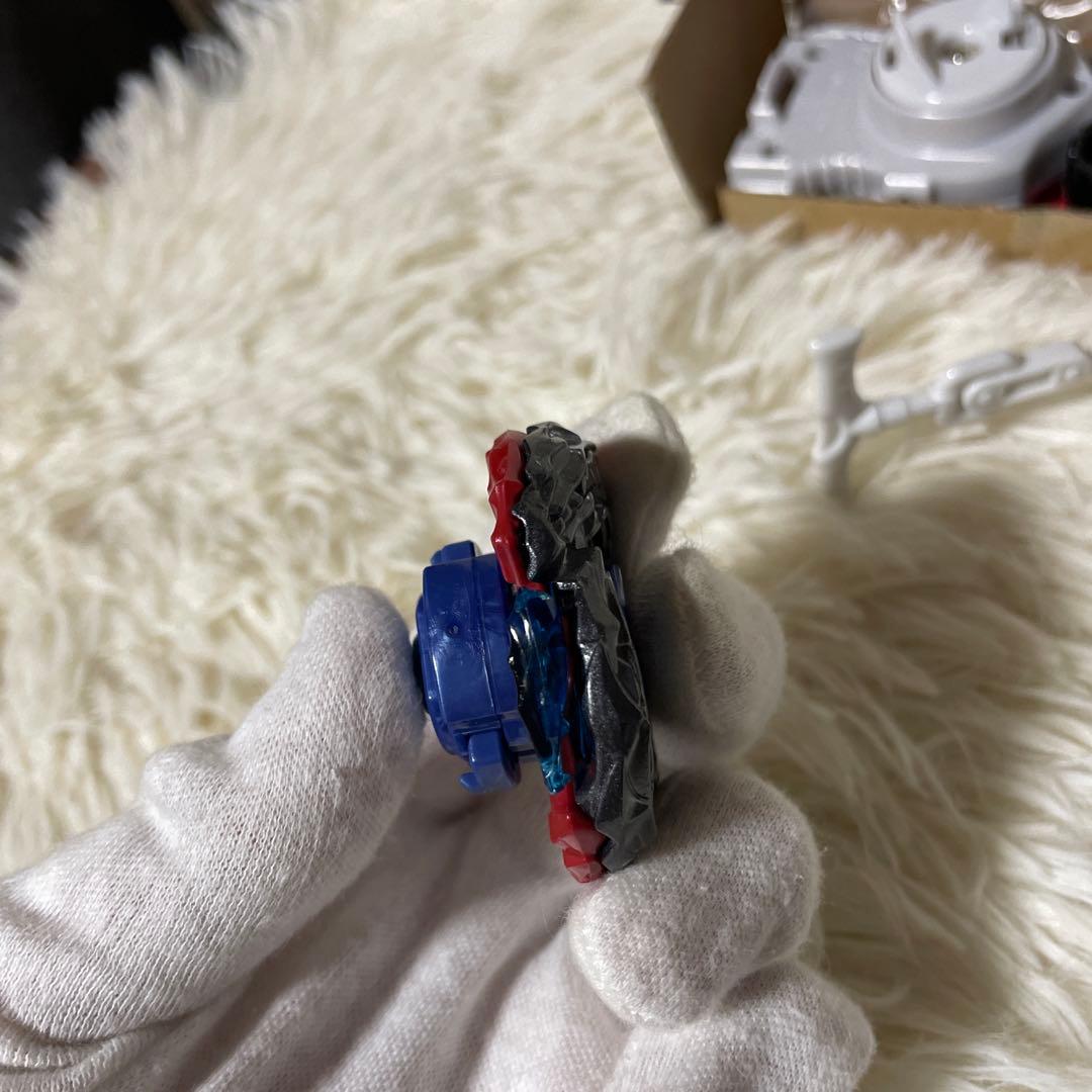 メタルファイトベイブレード　エルドラゴデストロイF:S