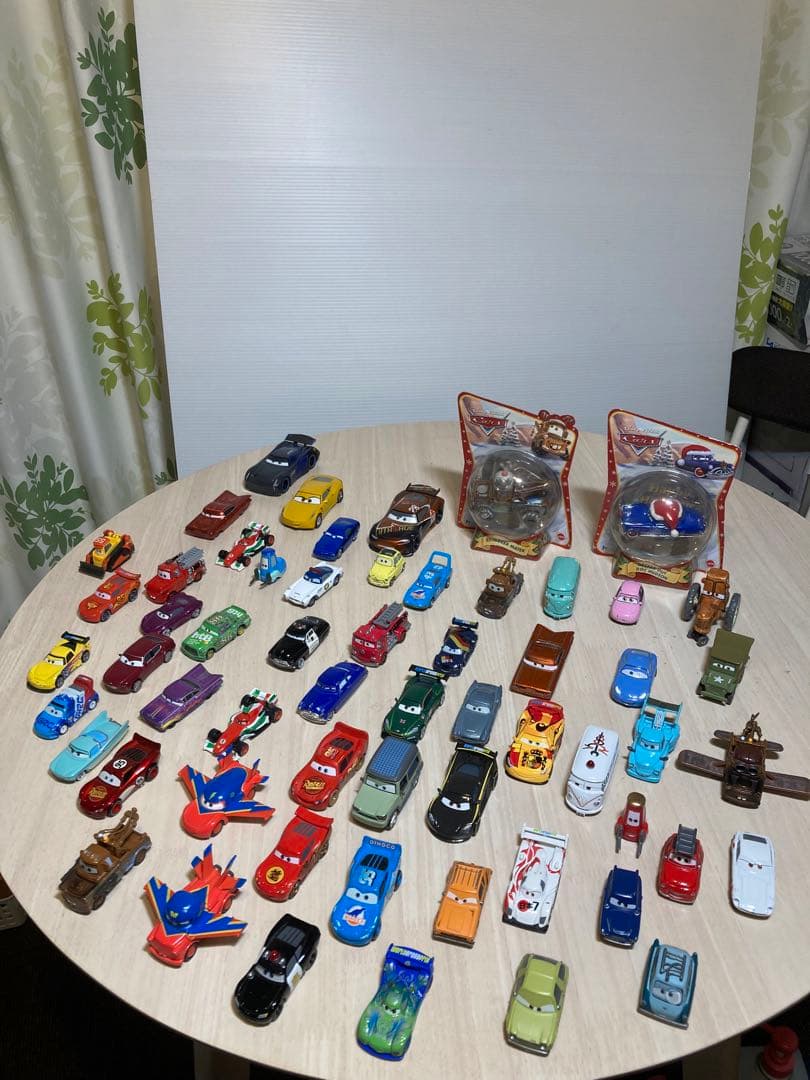 カーズまとめ売り