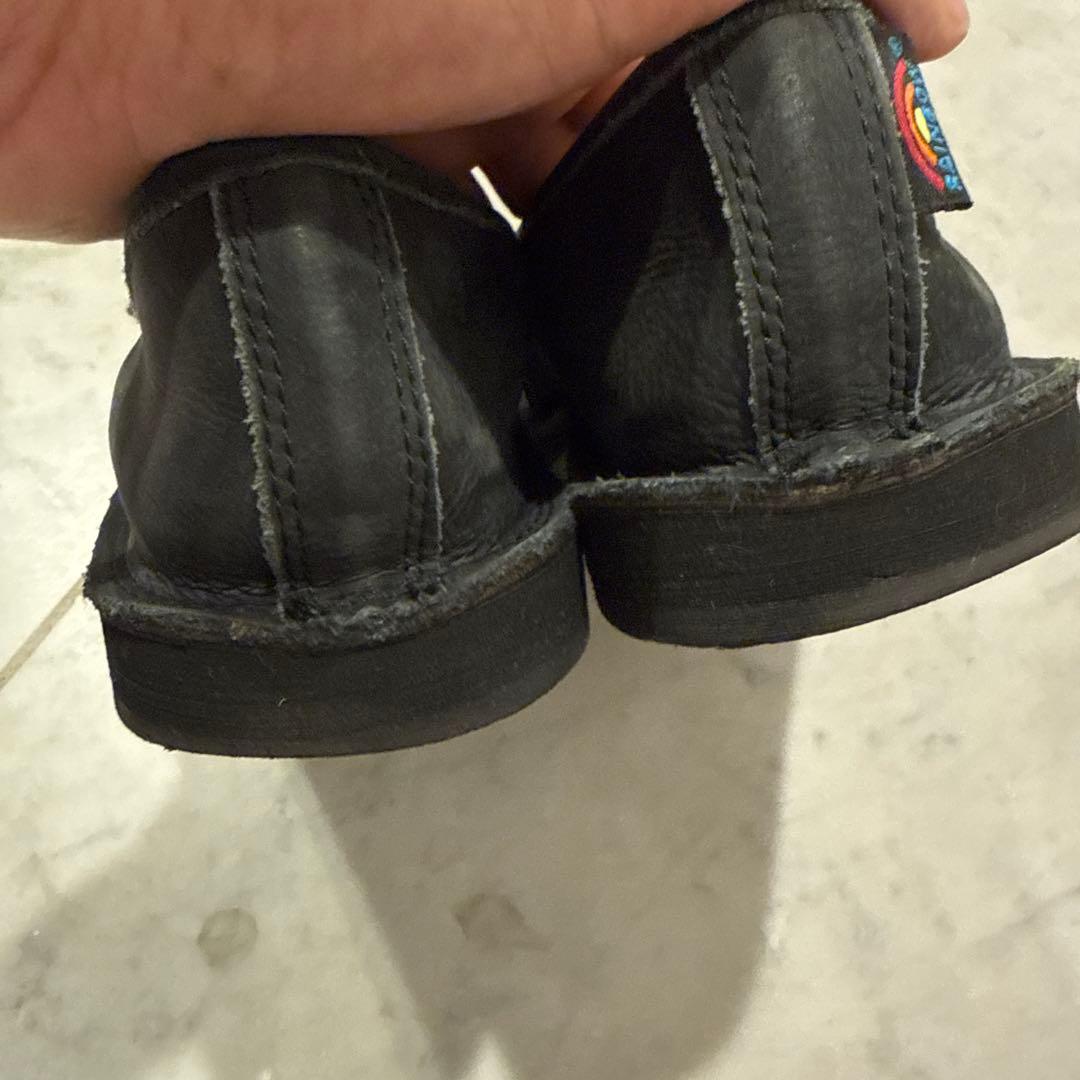 レインボーサンダル スリッポン US8